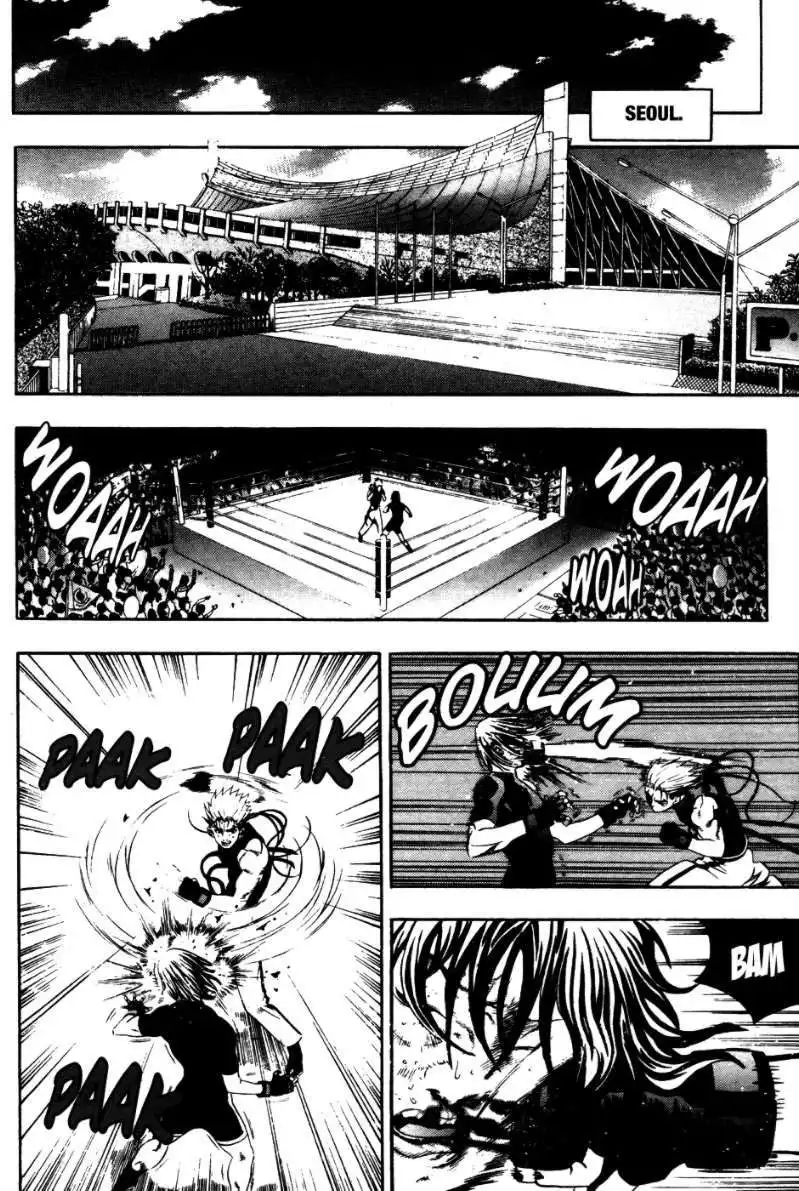 Player Kill Chapter 38 32